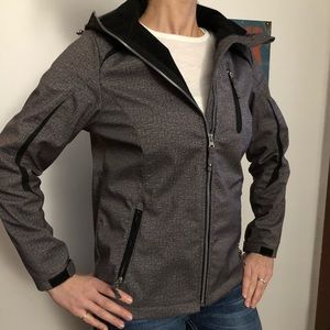 Below Zero Jacket. Size S. Like new!